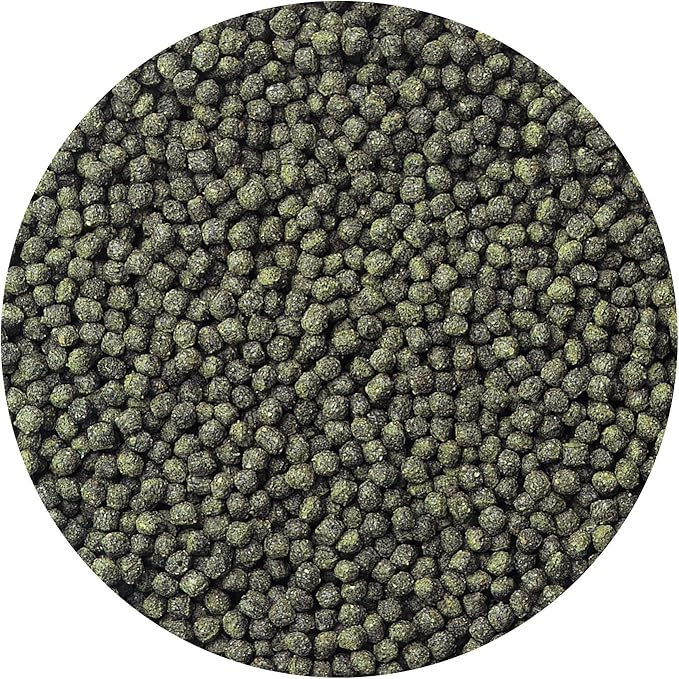 Hikari 8.8-Ounce Cichlid Excel Floating Pellets for Pets, Mini