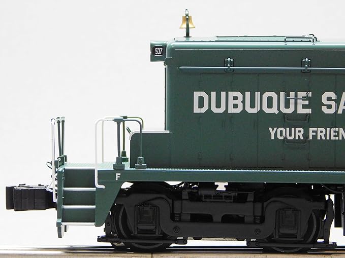 Dubuque Sand Legacy SW1#537