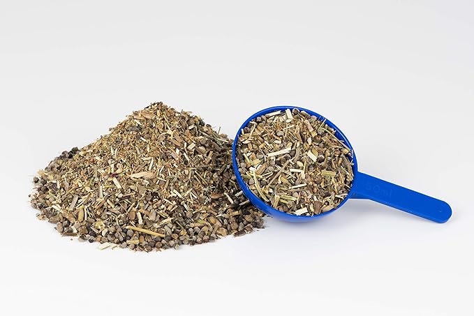 Hilton Herbs Easy Mare: Supports Balanced Hormones & Calm Behaviour
