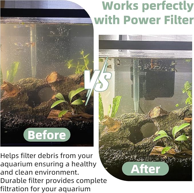 A638 Aquarium Magnetic Impeller Compatible with Aquaclear 110 Power Filter HGA620 Replacement Fish Aquarium Filter Part