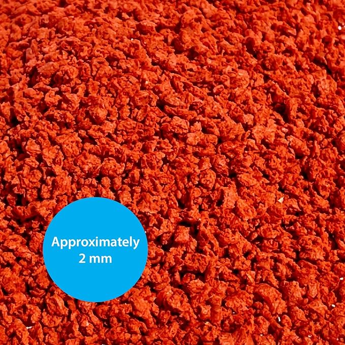 Discus Fish Bits Food (1.5 Oz), Balanced Diet, Support Health, Floating Fish Food, Discus Fish Food, Bits for Discus, Discus & Tropical Fish