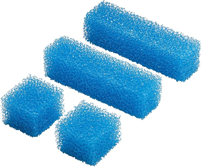 OASE Filter Foam Sets of 2 for The Biocompact 50