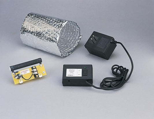 Davis Rain Collection Heater