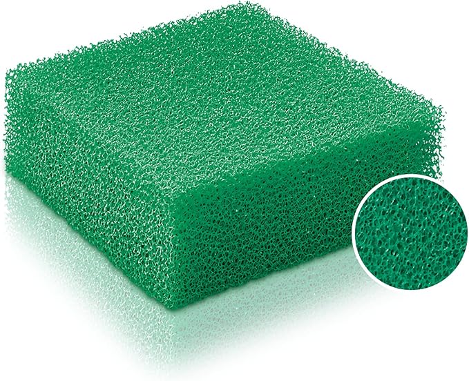 Jewel Nitrate Removal Sponge Jumbo