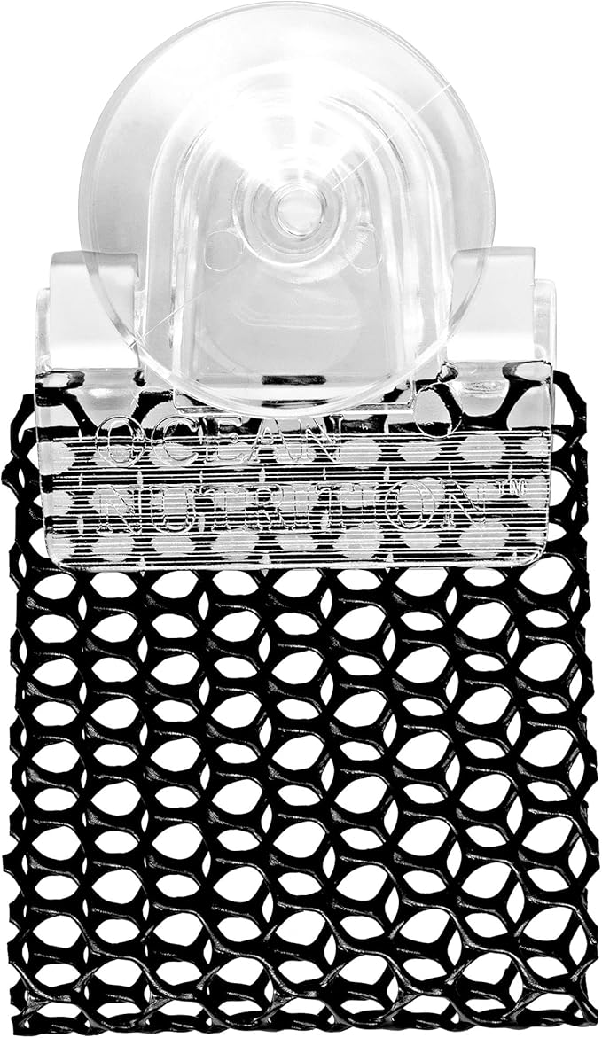 Ocean Nutrition (Salt Creek) AON25105 1-Pack Feeding Frenzy Grid Feeder Clip for Fishes