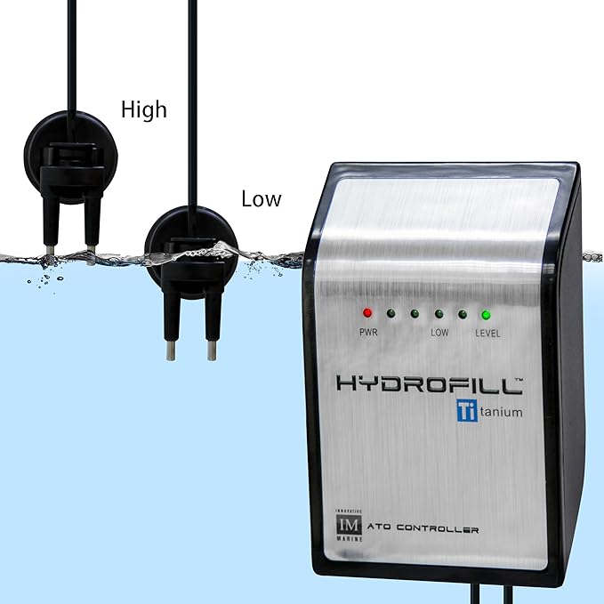 Innovative Marine 939022 Auqa Gadget Hydro Fill Ti Ato Controller System