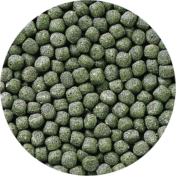 Hikari 8.8-Ounce Cichlid Staple Floating Pellets For Pets, Medium