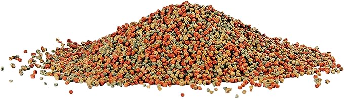 Aqueon Tropical Granules 3.25 Ounces