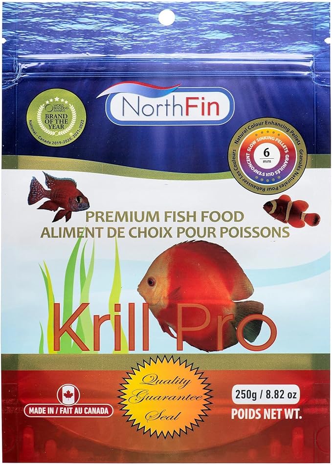 Northfin Krill Pro