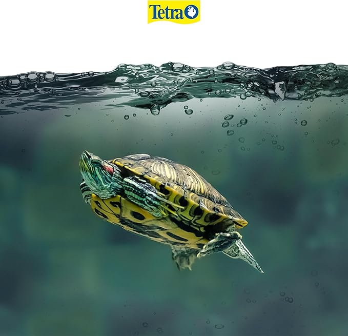 TetraFauna AquaSafe for Reptiles and Amphibians 3.38 Oz, Aqua-Terrarium Water Conditioner, Makes Tap Water Safe