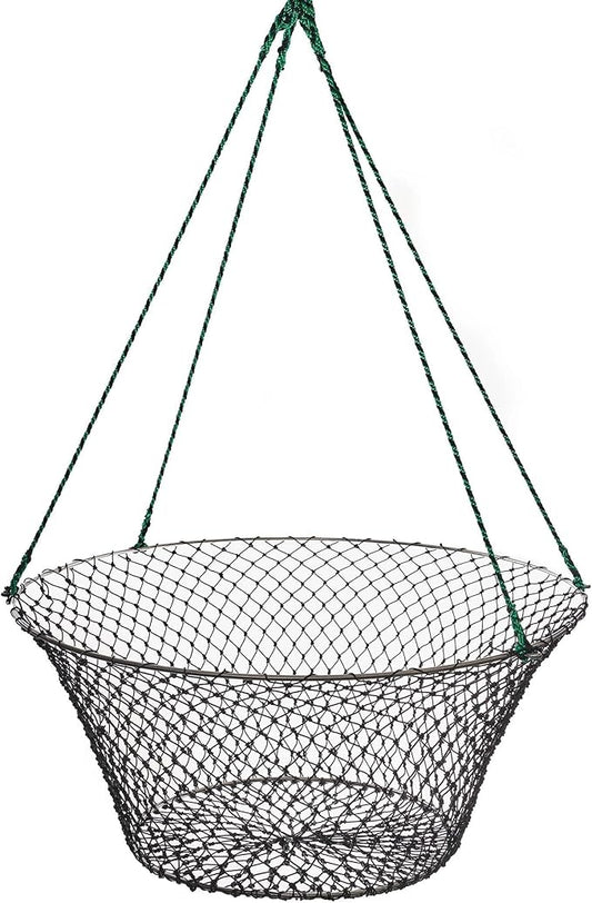 The LandingHoop - Collapsible Bridge Net