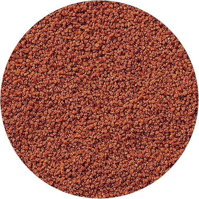 Hikari Tropical Semi-Floating Micro Pellets Fish Food, 0.77 Oz (22g) | Pack of 2