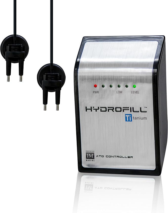 Innovative Marine 939022 Auqa Gadget Hydro Fill Ti Ato Controller System