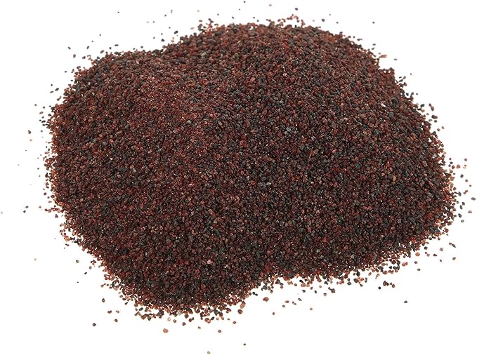 ULTECHNOVO Natural Aquarium Gravel and Fish Tank Sand, 500g Bulk Loose Multi-Function Aquarium Stones for Fish Tank Decorations and Plant Landscaping