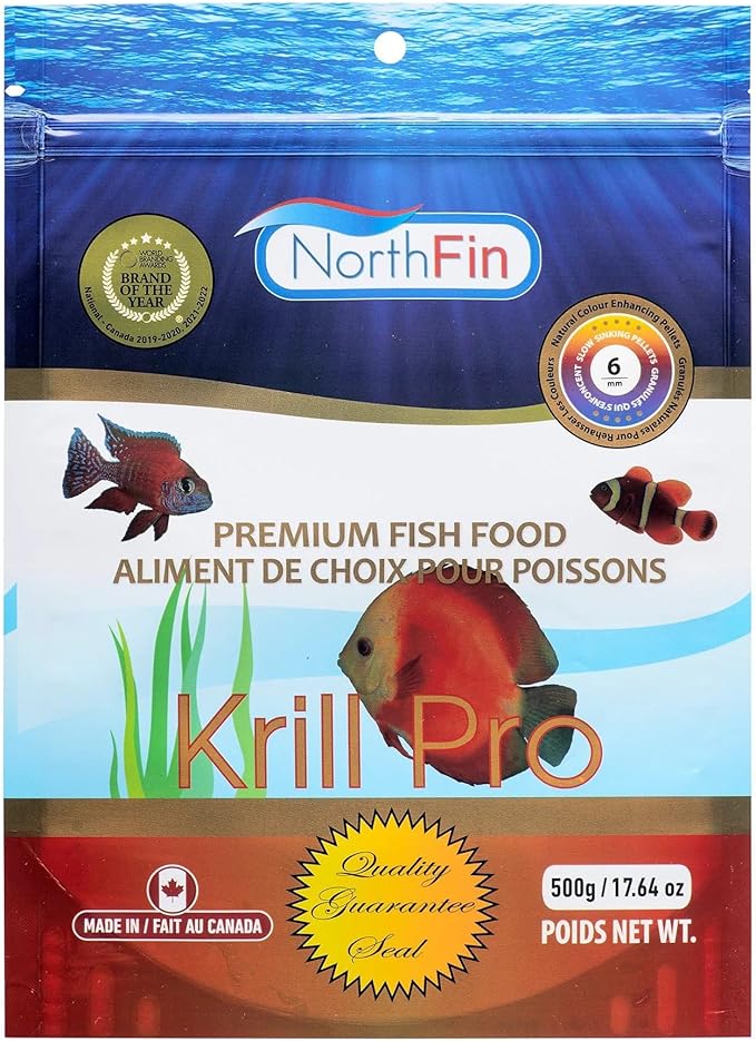 Northfin Krill Pro