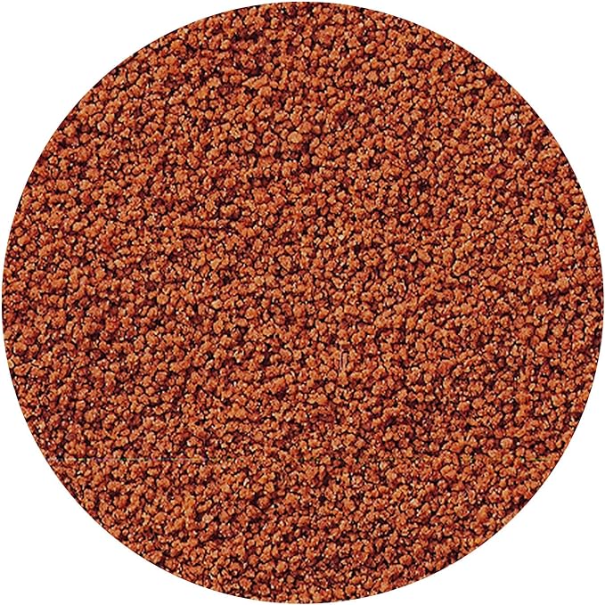Hikari Tropical Semi-Floating Micro Pellets Fish Food, 0.77 Oz (22g)