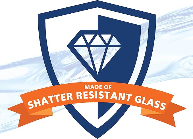 Aqueon Submersible Aquarium Heater, 300 Watts, Up to 100 Gallons