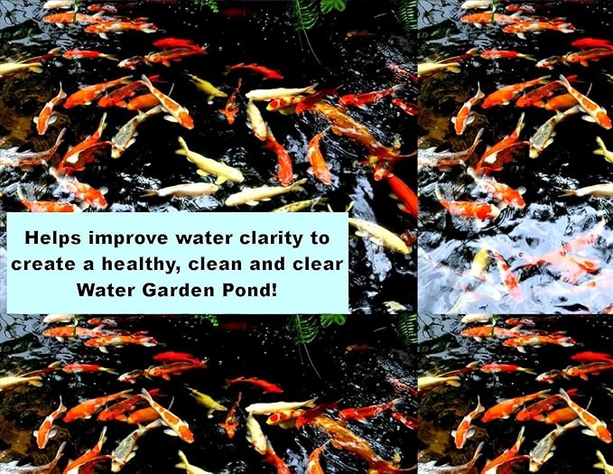 Pond H2o 5 Inch (13cm) Heavy Duty Bar Type Airstone Cylinder for Pond or Aquarium Pump Fine Bubble Diffuser for Outdoor Pond Garden Circulation System Aquariums, Aquatic, Hydroponic, Fish Tank
