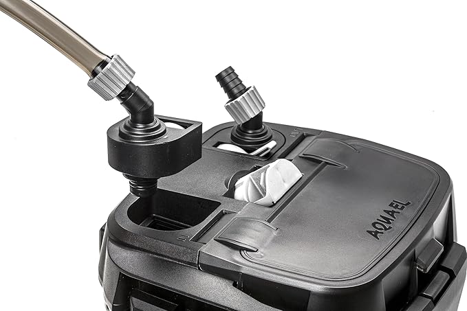 MASOLD AquaEl Filtre ULTRAMAX 1000 1000 l/h