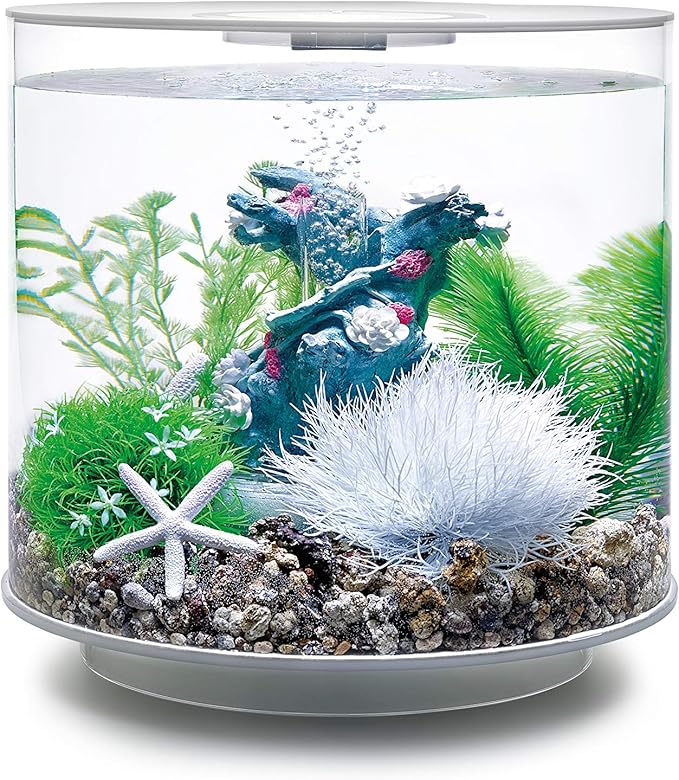 biOrb Decor Set – 15L Flower Garden