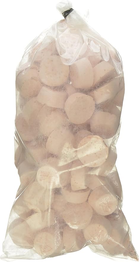 Zoo Med Banquet Block Feeder, 100-Count, Original