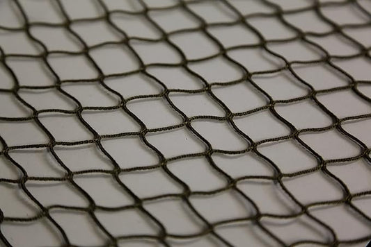 Decorative Net, no Rope Border, 5 ft x 20 ft