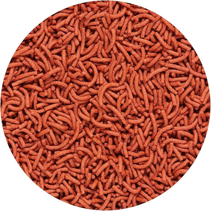 Hikari Vibra Bites, fish flavor (9.8oz), Red