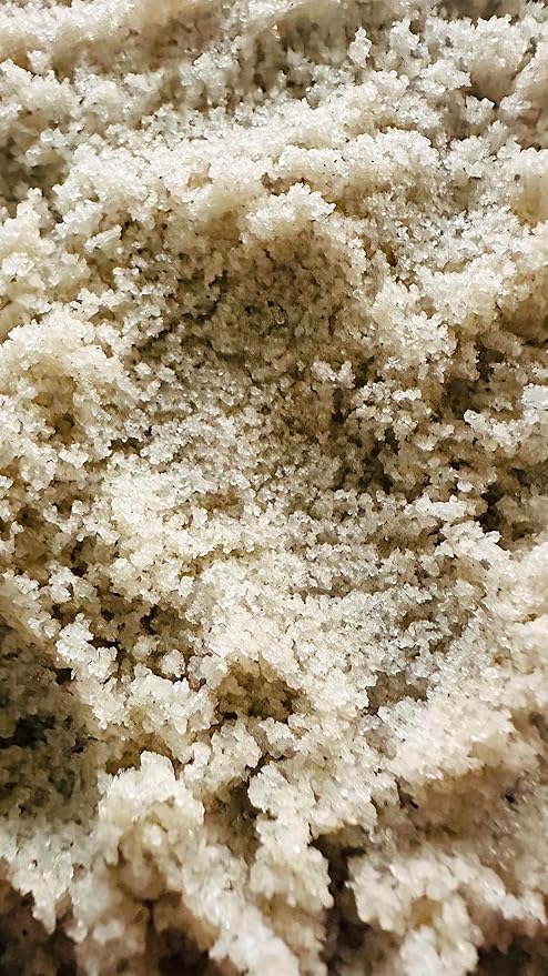 Wpc-Co. Premium Tan Aquarium Sand Substrate - Fine Grit, Natural-Looking, Multi-Purpose, Tan Color, 10 LBS