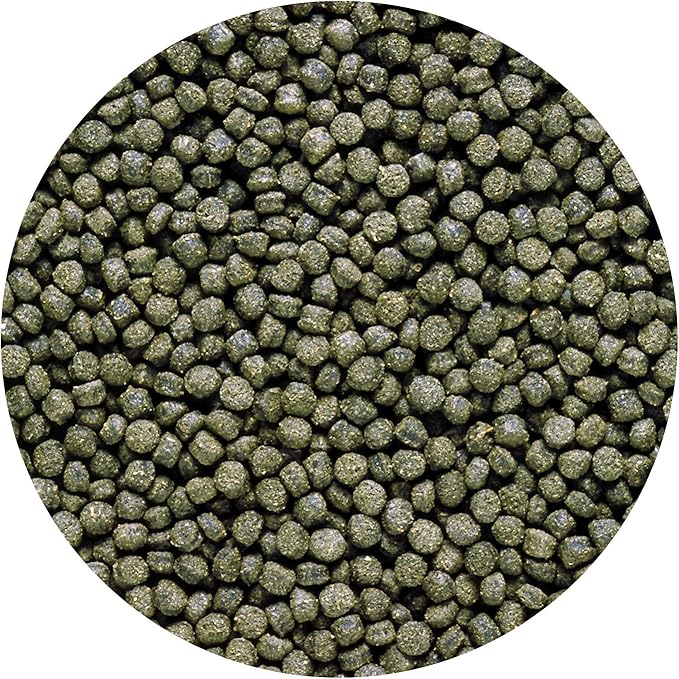 Hikari 12-Ounce Cichlid Excel Sinking Pellets for Pets, Mini