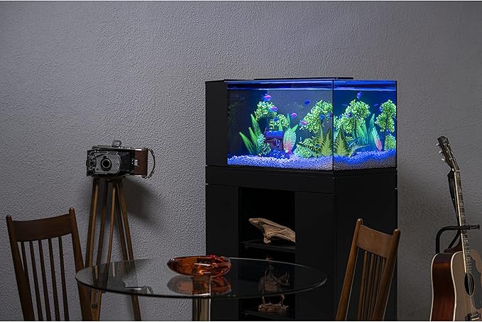 GloFish Accent Gravel for Aquariums, 2.8 Oz (Pack of 2)