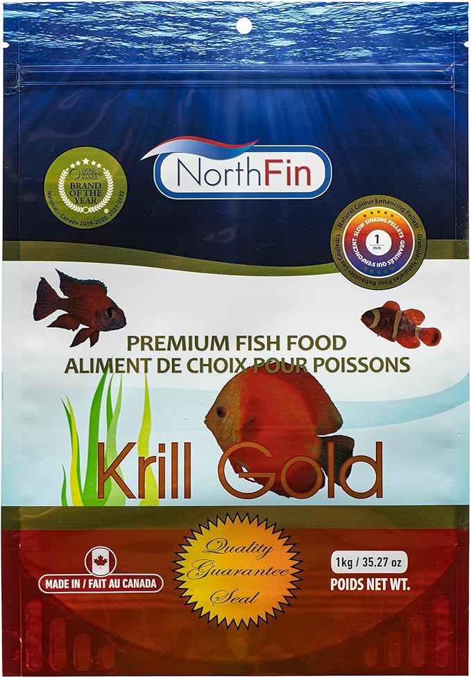 Northfin | Krill Pro