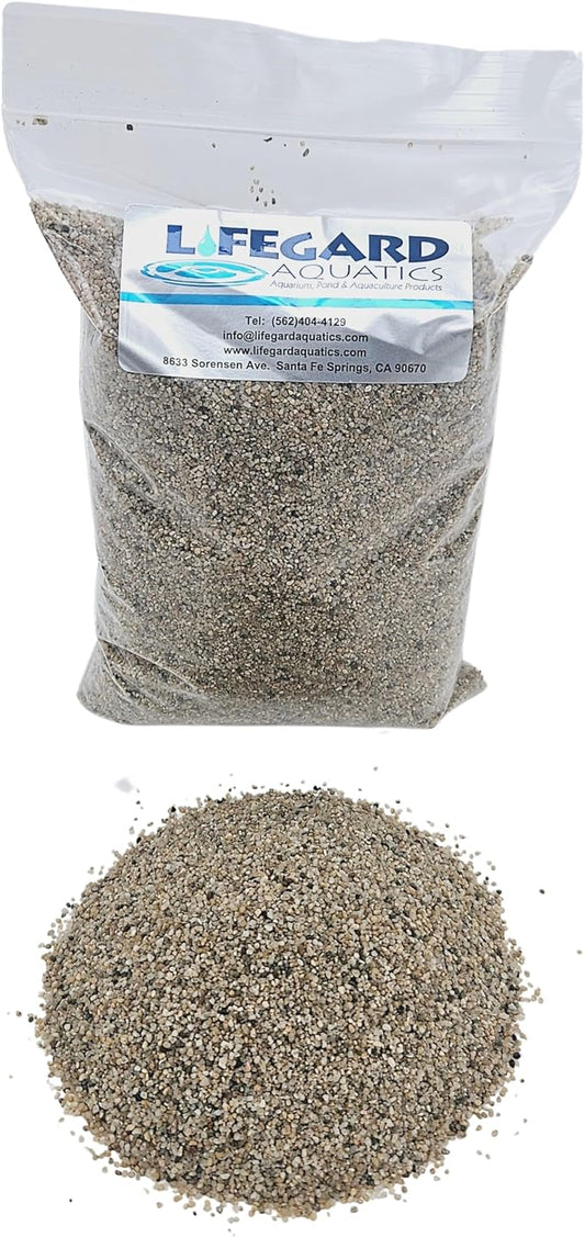 Lifegard Brown Baige Premium Sand (25 lb)