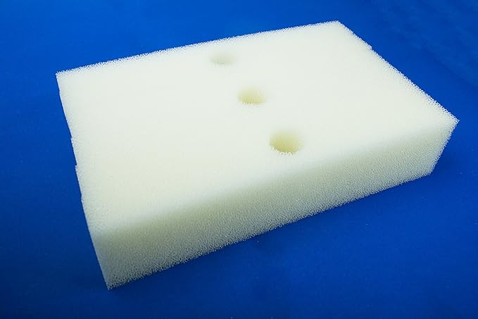 Foam Filters Suitable for Fluval Fx5 / FX6 X 6 Pk