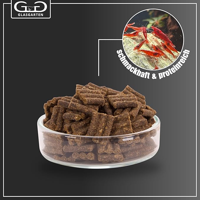 GlasGarten Protein XP 35g