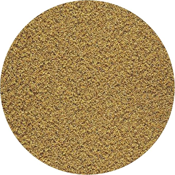 Hikari Tropical First Bites Fish Food, 0.35 oz (10g)