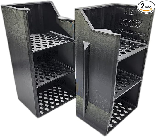 Media Basket Set for Fluval Flex 32.5 Gallon Aquarium