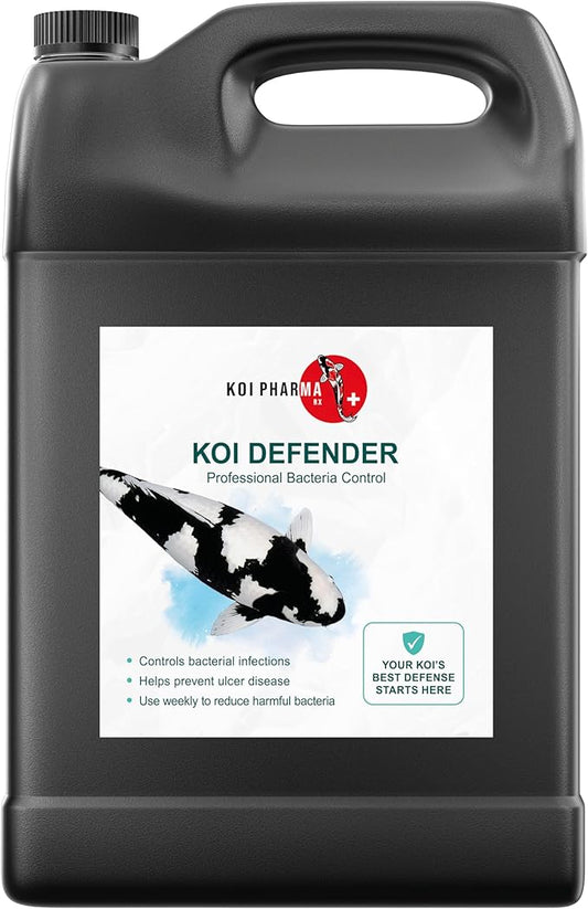 Koi Defender 128oz (1 Gallon)