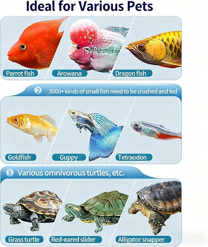 90g/3.17oz Freeze Dried Krill Fish & Turtle Food, 100% Whole Antarctic Krill, High Protein, Floating (Soak to Sink), for Betta, Cichlids, Koi & Turtles, Resealable.