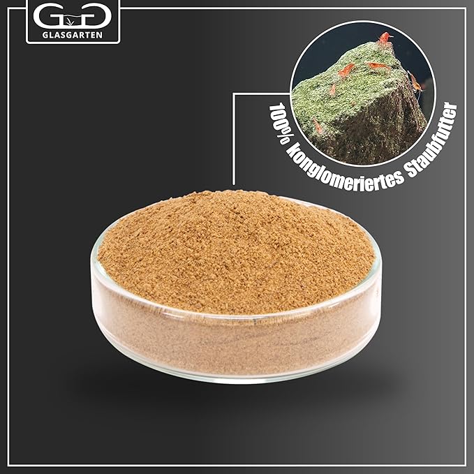 GLASGARTEN Care Food