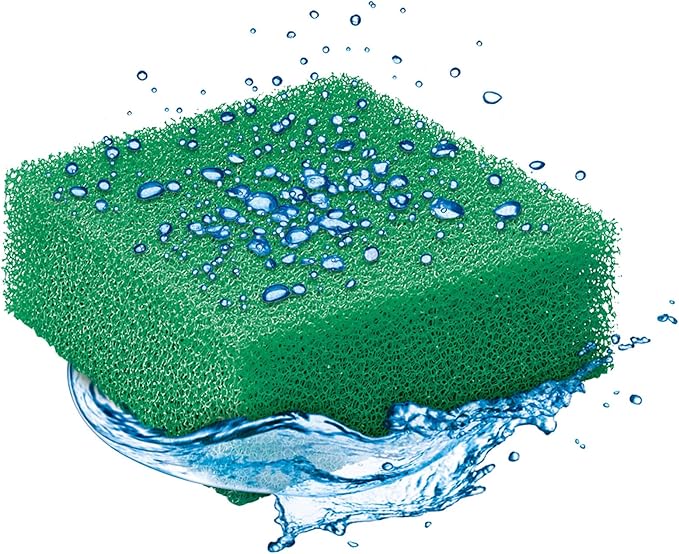 Jewel Nitrate Removal Sponge Jumbo