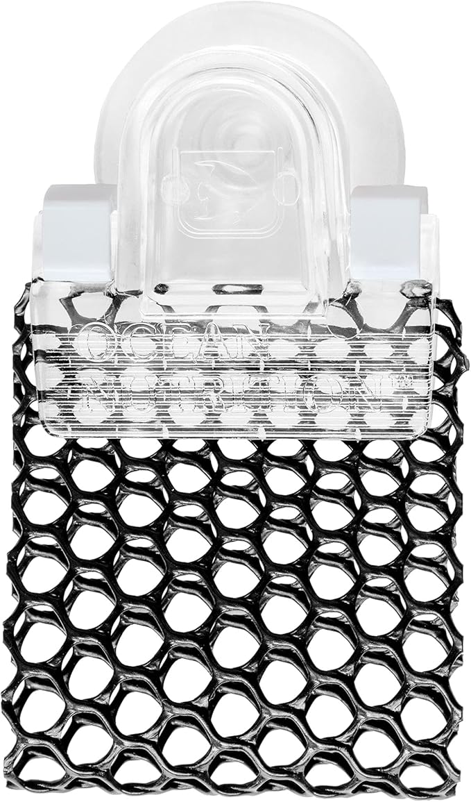Ocean Nutrition (Salt Creek) AON25105 1-Pack Feeding Frenzy Grid Feeder Clip for Fishes
