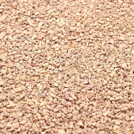 Coarse Sand. Yellow Color. 1/8 Inch 2 lbs. for Succulents, Pots, Plants, Gardening, Indoor, Crafting, Vase Fillers, Landscaping (X-Mini, COARSE Sand - Yellow, 2)
