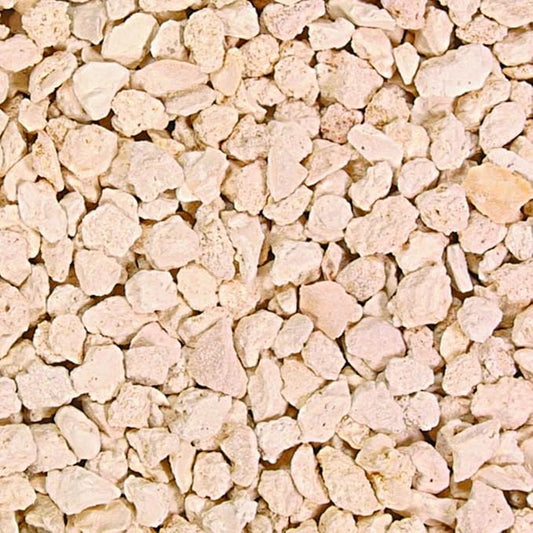 Carib Sea Carib Caribbean Coral 40Lb Saltwater Crushed & Sand