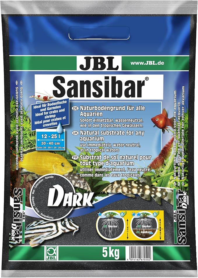 JBL Sansibar BLACK 5kg