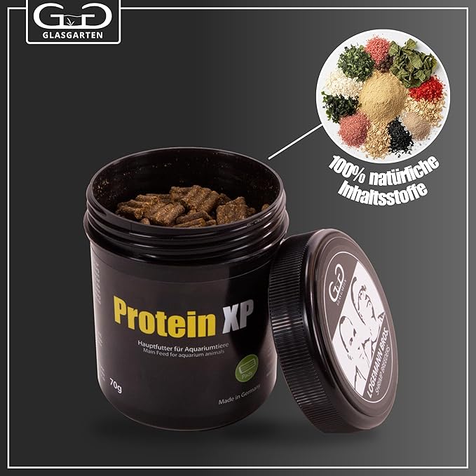 GlasGarten Protein XP 70G