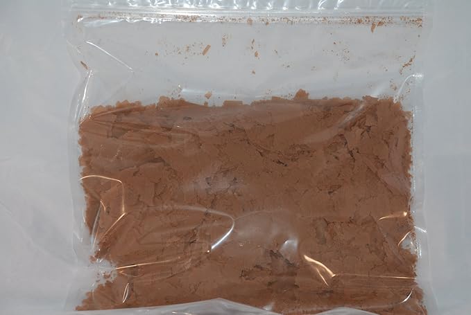 1/2 lb. Ken's Premium Earthworm Flake by Ken's Fish