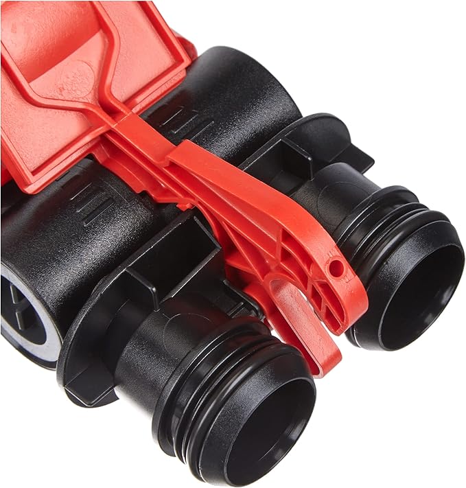 Fluval A20061 X06 AquaStop Valve