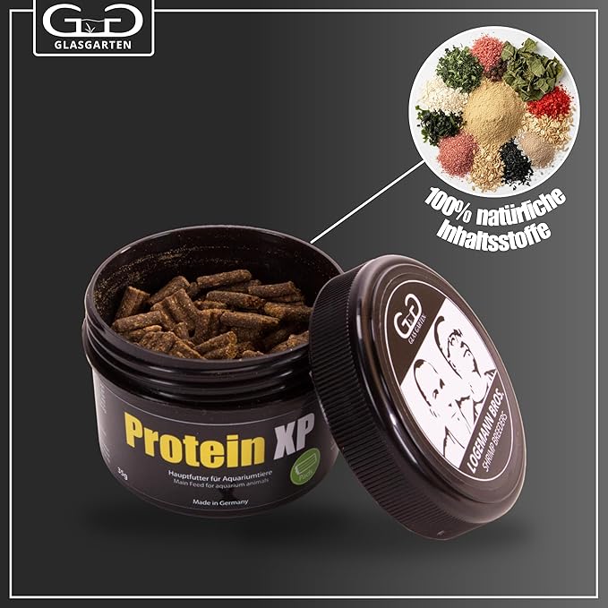 GlasGarten Protein XP 35g