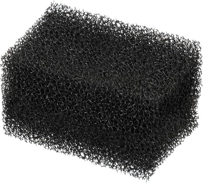 Aqua-Tech Ultra Quiet Power Filter, For Aquariums 20-40 Gallons