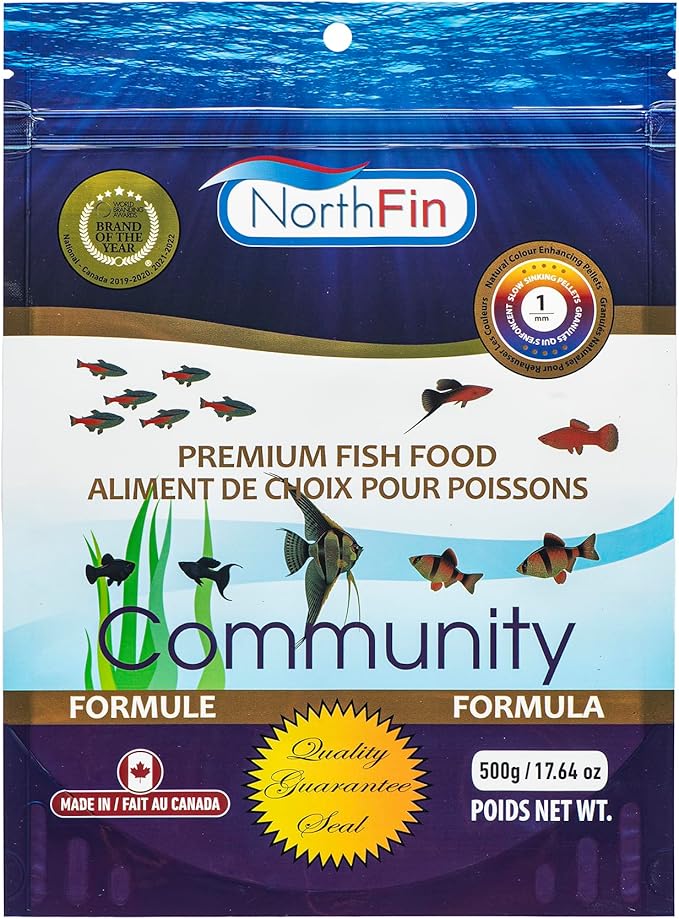 Northfin Community